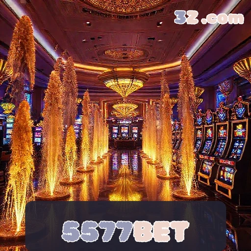 Apostas Inovadoras e Interativas no 5577bet