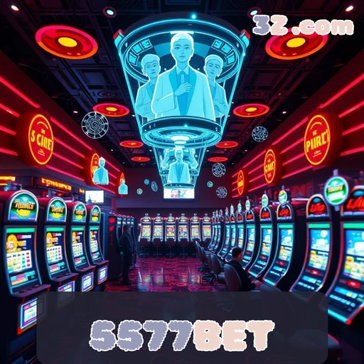 5577bet Aplicativo Móvel