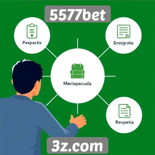 5577bet análise de recursos disponíveis no site