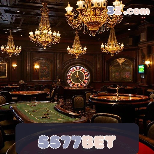 5577bet: Uma plataforma confiavel para jogos online no Brasil