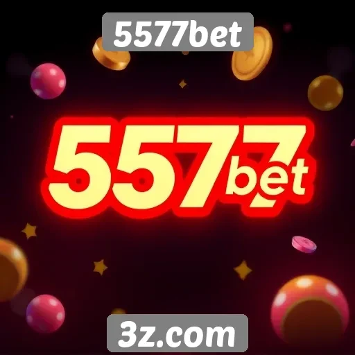 Futuro do 5577bet no mercado de jogos online