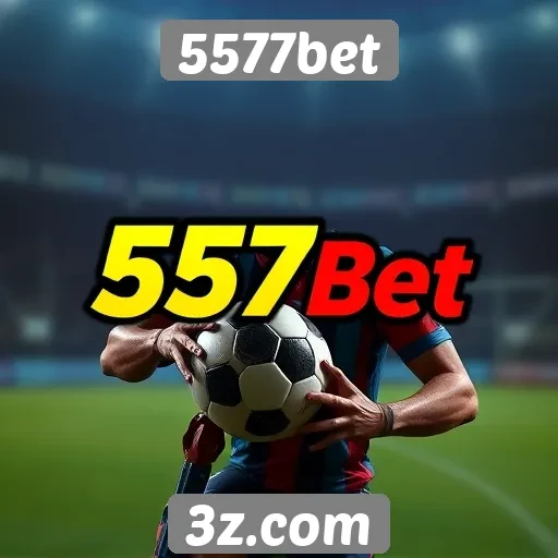 Popularidade crescente do 5577bet entre jogadores brasileiros