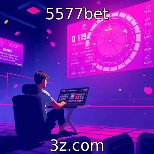 Desenvolvedores exploram narrativas interativas em jogos : 5577bet