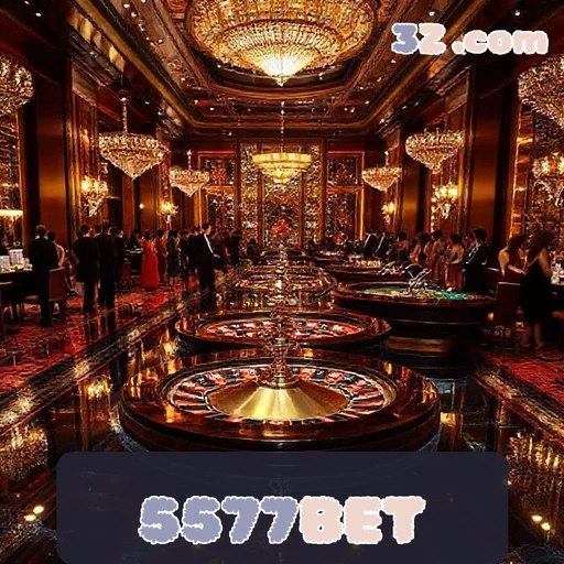 Experimente os Melhores Jogos no 5577bet Para Você