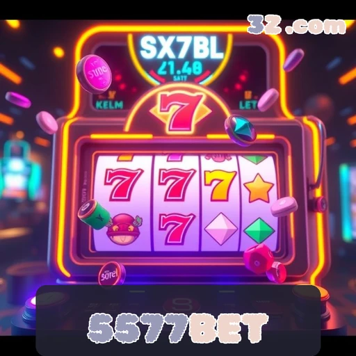 5577bet Acesso Rápido