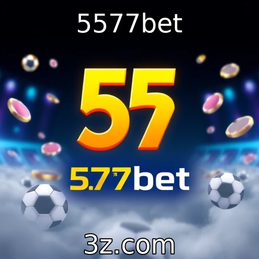 Crescimento das apostas online em jogos digitais | 5577bet