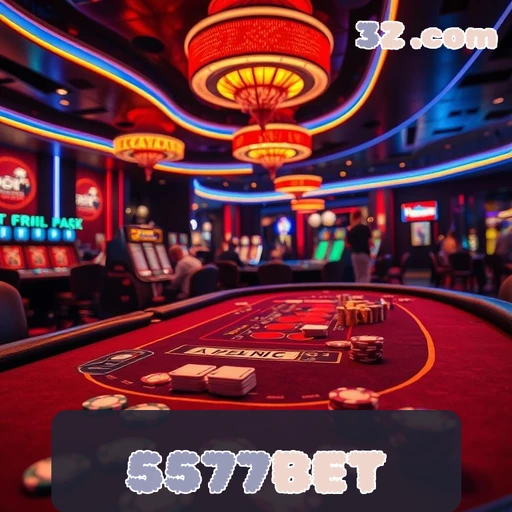 Recursos Incríveis da Seção Paga do 5577bet para Jogadores