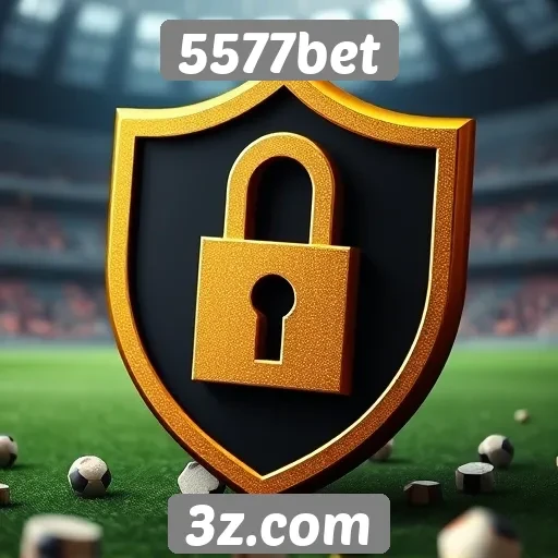 Segurança e regulamentação na plataforma 5577bet