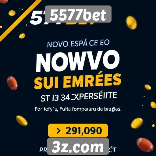 5577bet oferece promoções especiais para novos usuários