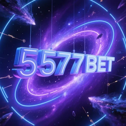 5577bet logo
