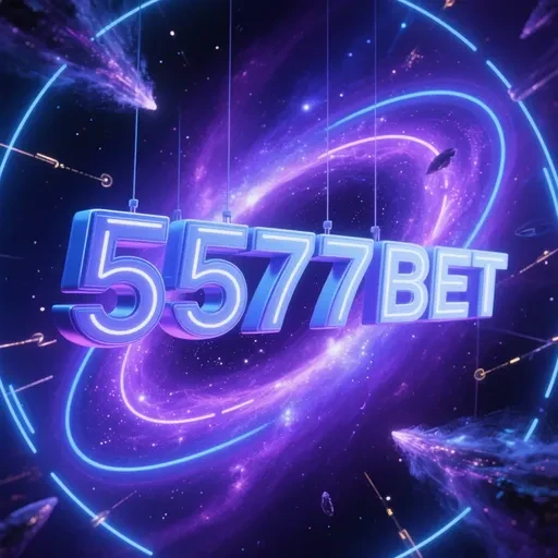 5577bet logo