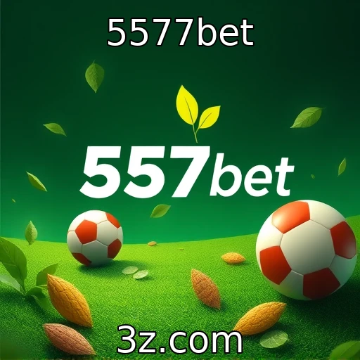 Desenvolvimento de jogos sustentáveis no mercado - 5577bet